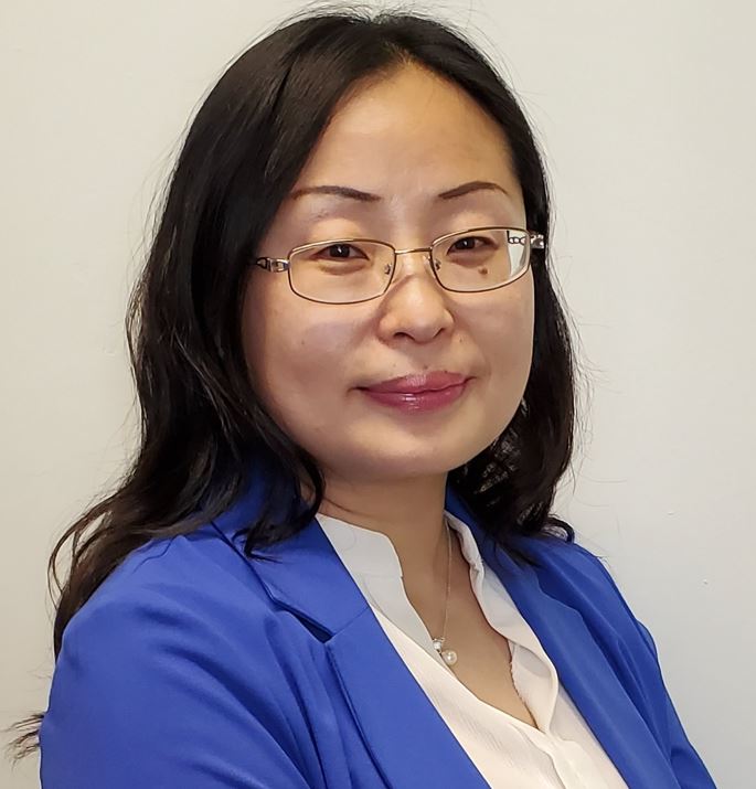 Dr. MA Qing Angel